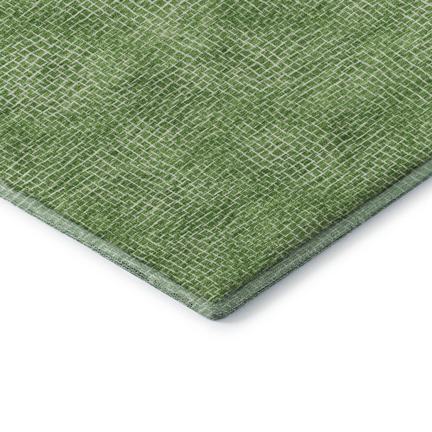 Addison Mayfield AMF1057 Green Rug