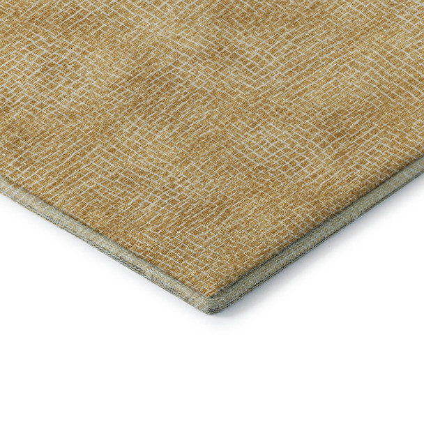 Addison Mayfield AMF1057 Gold Rug