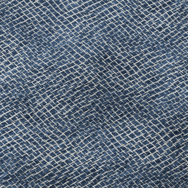 Addison Mayfield AMF1057 Navy Rug