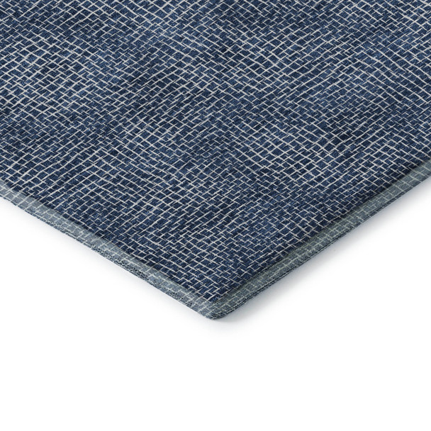 Addison Mayfield AMF1057 Navy Rug