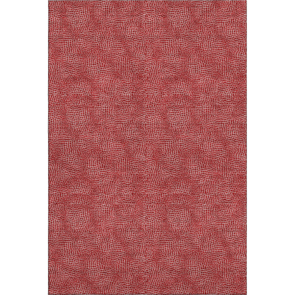 Addison Mayfield AMF1057 Red Rug