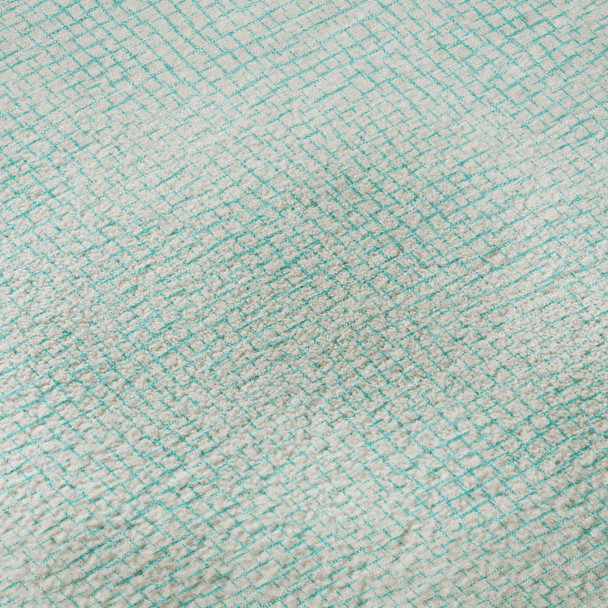 Addison Mayfield AMF1058 Aqua Rug