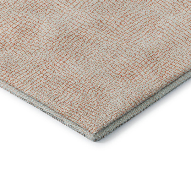 Addison Mayfield AMF1058 Peach Rug