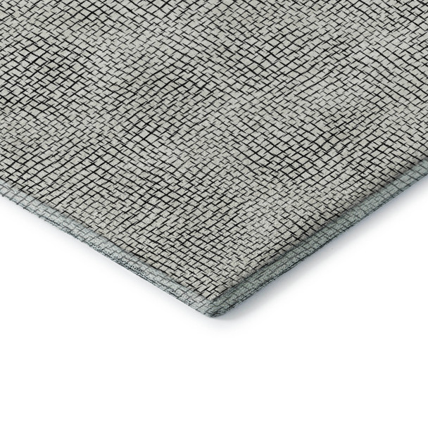 Addison Mayfield AMF1058 White Rug