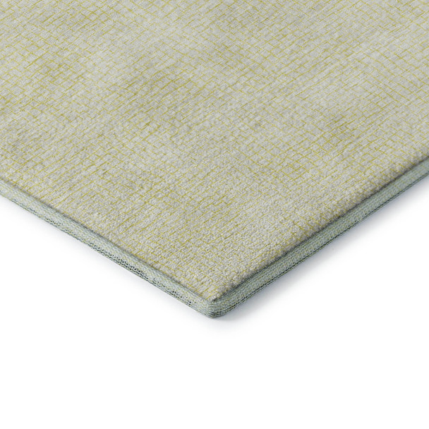 Addison Mayfield AMF1058 Yellow Rug
