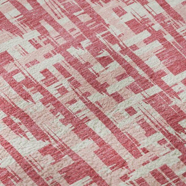 Addison Mayfield AMF1059 Blush Rug