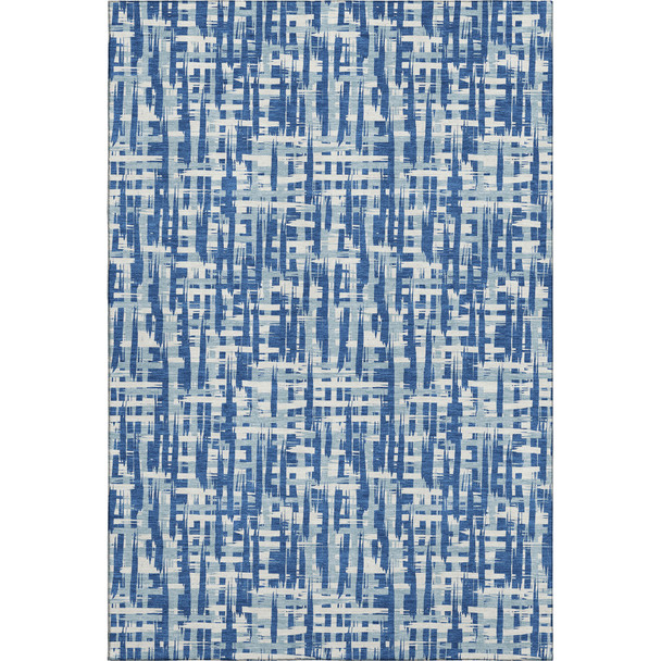 Addison Mayfield AMF1059 Blue Rug