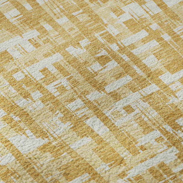 Addison Mayfield AMF1059 Gold Rug