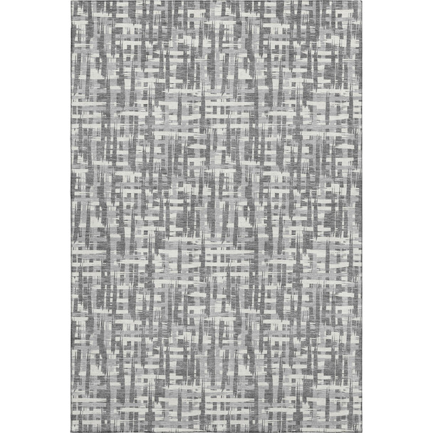Addison Mayfield AMF1059 Gray Rug