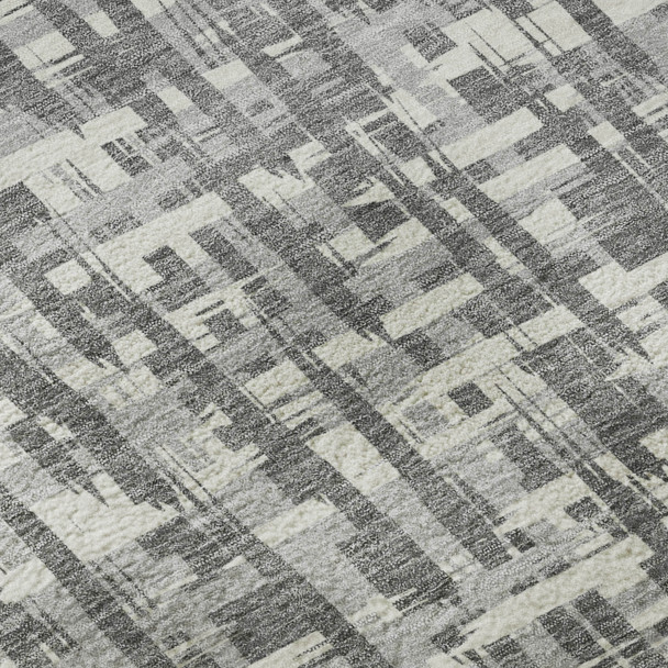 Addison Mayfield AMF1059 Gray Rug