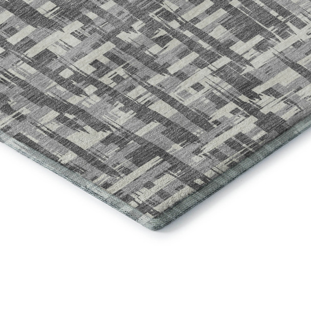 Addison Mayfield AMF1059 Gray Rug
