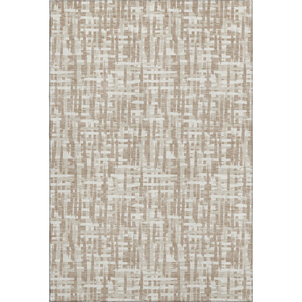 Addison Mayfield AMF1059 Tan Rug