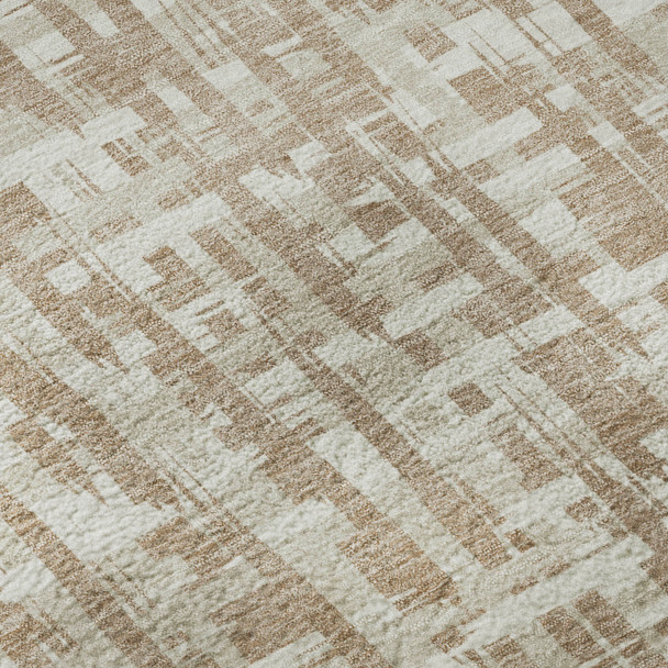 Addison Mayfield AMF1059 Tan Rug
