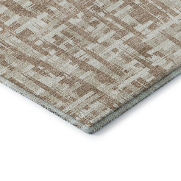 Addison Mayfield AMF1059 Tan Rug