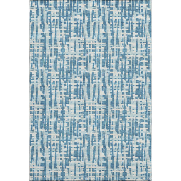 Addison Mayfield AMF1059 Teal Rug