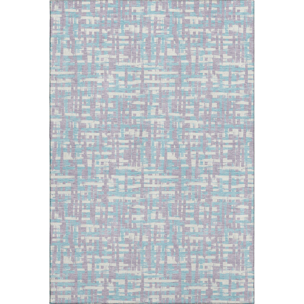 Addison Mayfield AMF1060 Lavender Rug
