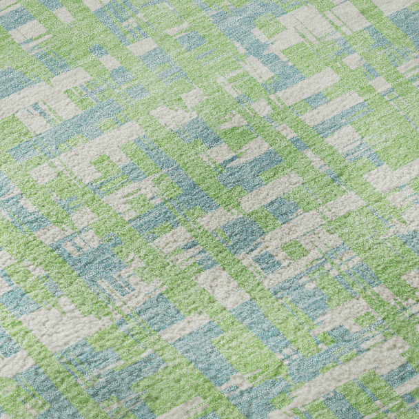 Addison Mayfield AMF1060 Mint Rug