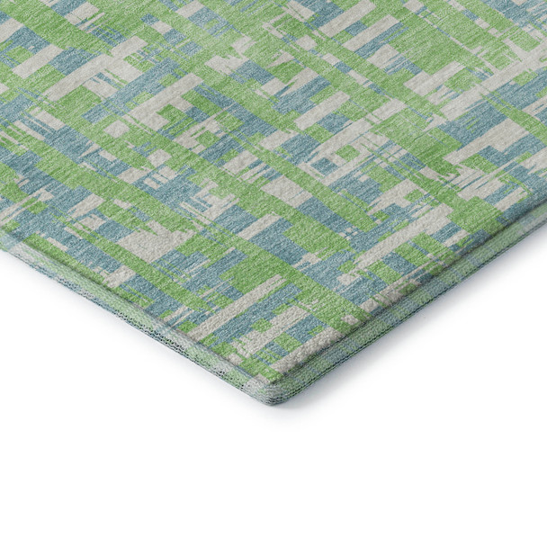 Addison Mayfield AMF1060 Mint Rug