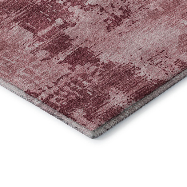 Addison Mayfield AMF1062 Blush Rug