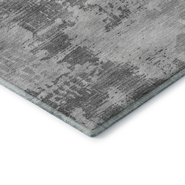 Addison Mayfield AMF1062 Gray Rug