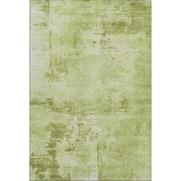 Addison Mayfield AMF1062 Lime Rug