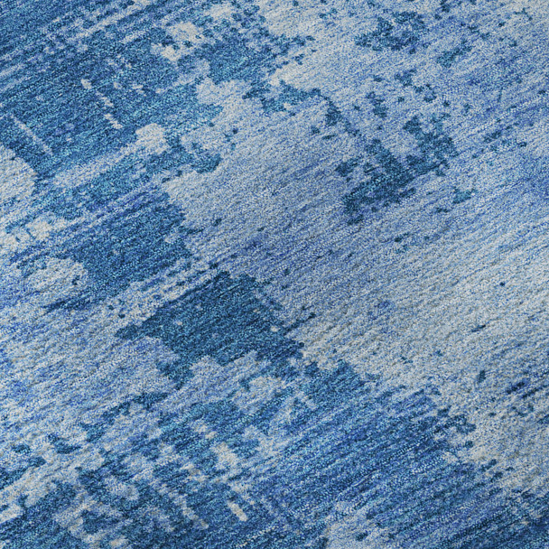Addison Mayfield AMF1062 Navy Rug