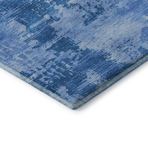 Addison Mayfield AMF1062 Navy Rug