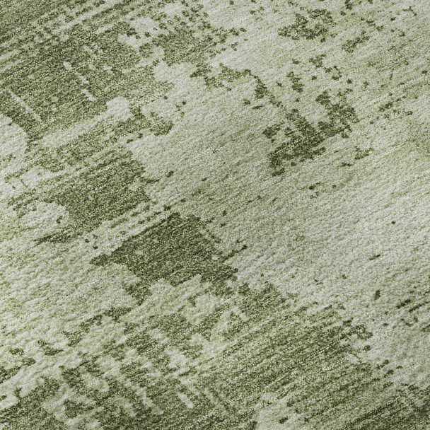 Addison Mayfield AMF1062 Olive Rug