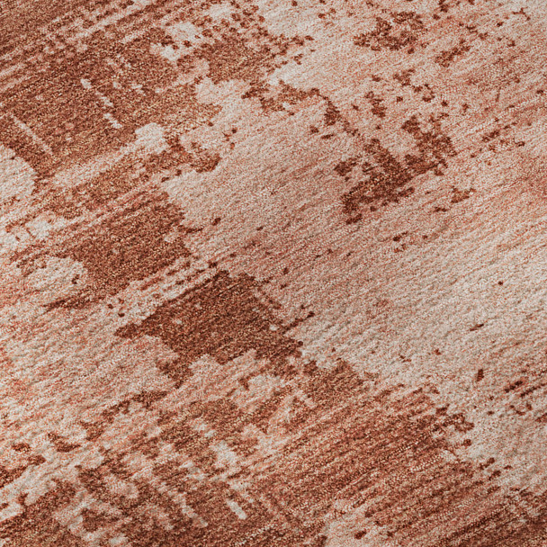 Addison Mayfield AMF1062 Paprika Rug