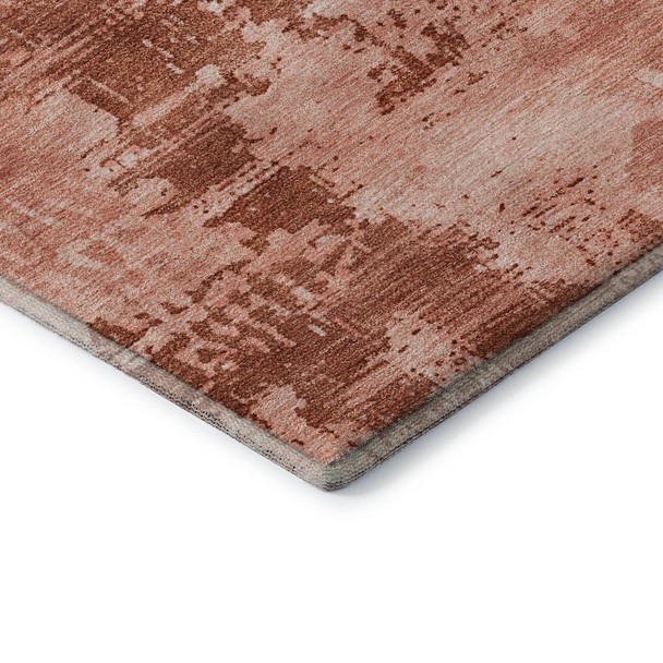 Addison Mayfield AMF1062 Paprika Rug