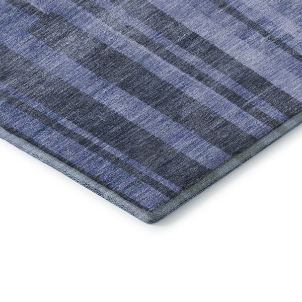 Addison Mayfield AMF1063 Denim Rug