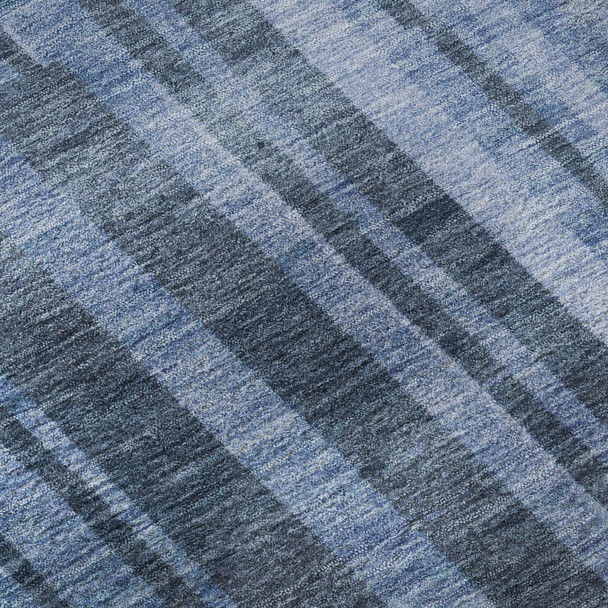Addison Mayfield AMF1063 Navy Rug