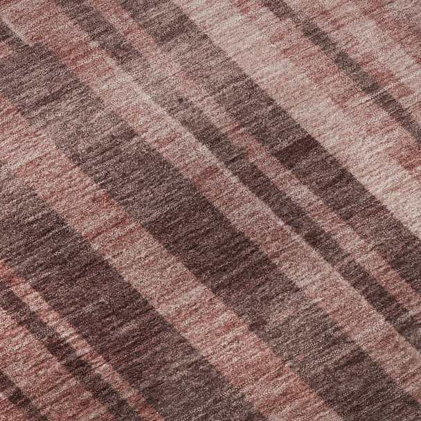 Addison Mayfield AMF1063 Paprika Rug