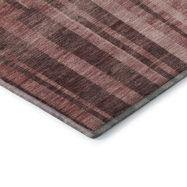 Addison Mayfield AMF1063 Paprika Rug