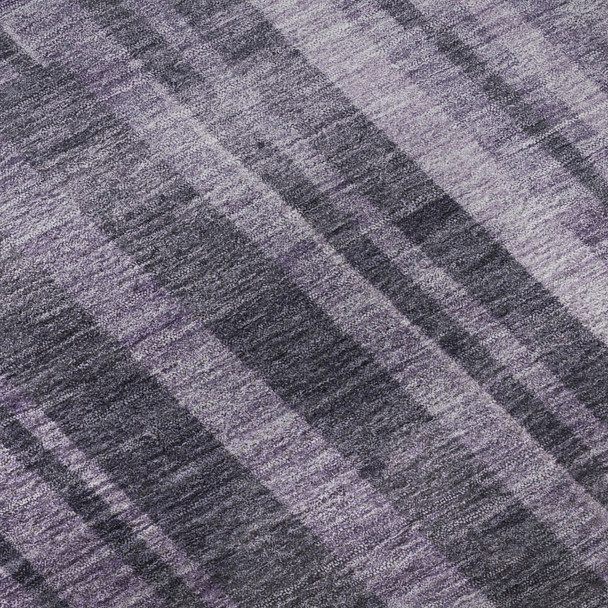 Addison Mayfield AMF1063 Purple Rug