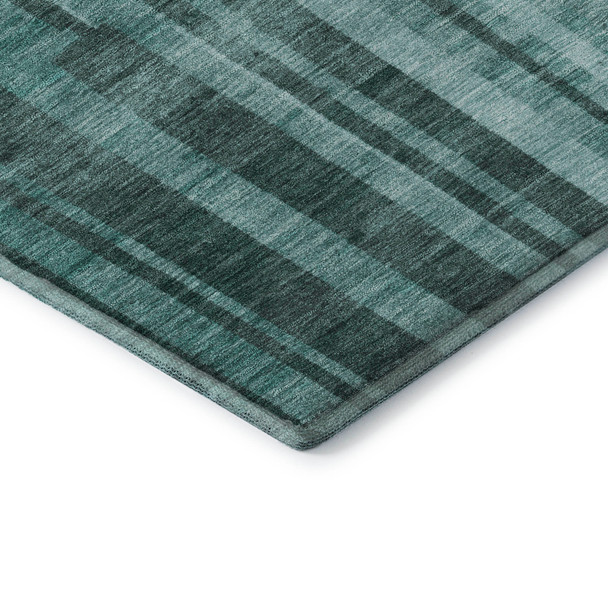 Addison Mayfield AMF1063 Teal Rug