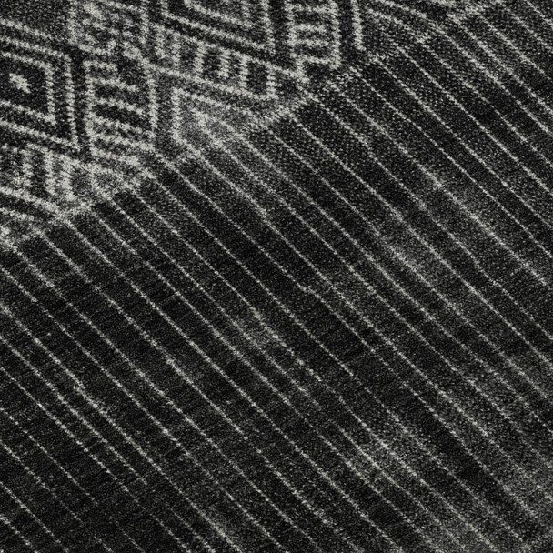 Addison Mayfield AMF1064 Black Rug