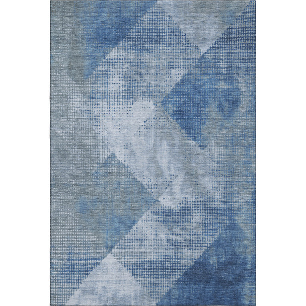 Addison Mayfield AMF1065 Blue Rug