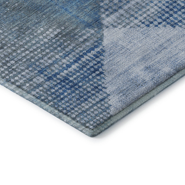 Addison Mayfield AMF1065 Blue Rug