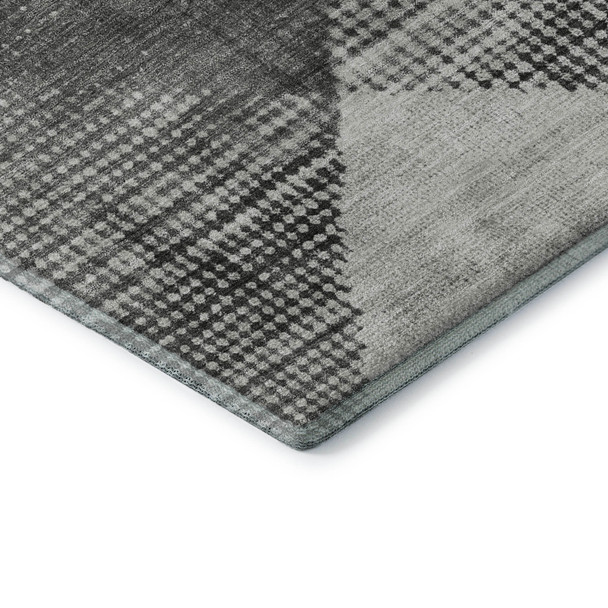 Addison Mayfield AMF1065 Gray Rug