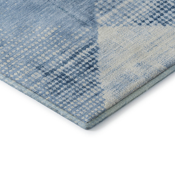 Addison Mayfield AMF1065 Sky Rug