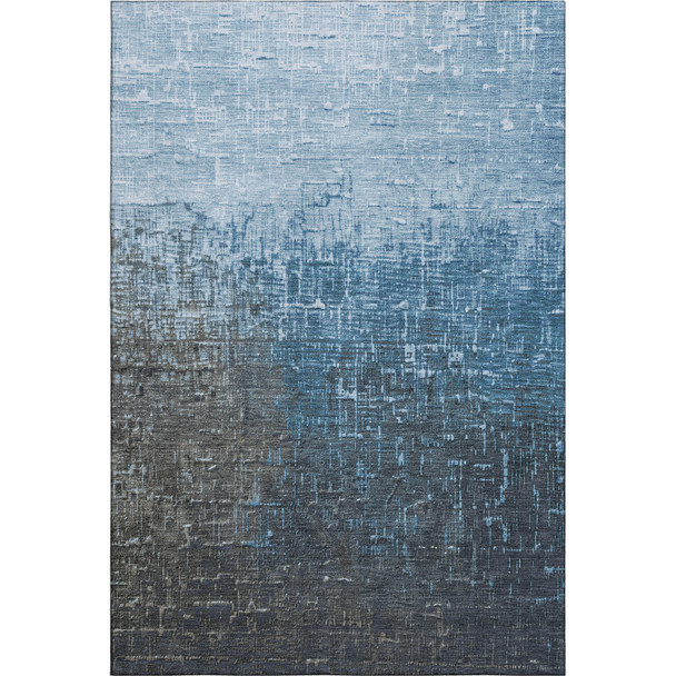 Addison Mayfield AMF1066 Blue Rug