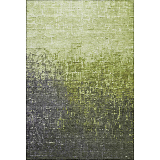 Addison Mayfield AMF1066 Lime Rug