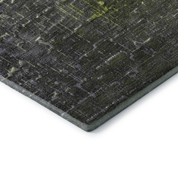Addison Mayfield AMF1066 Lime Rug