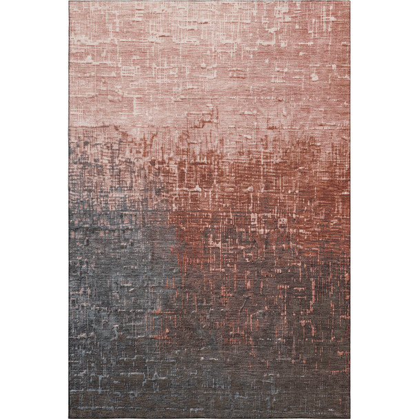 Addison Mayfield AMF1066 Paprika Rug