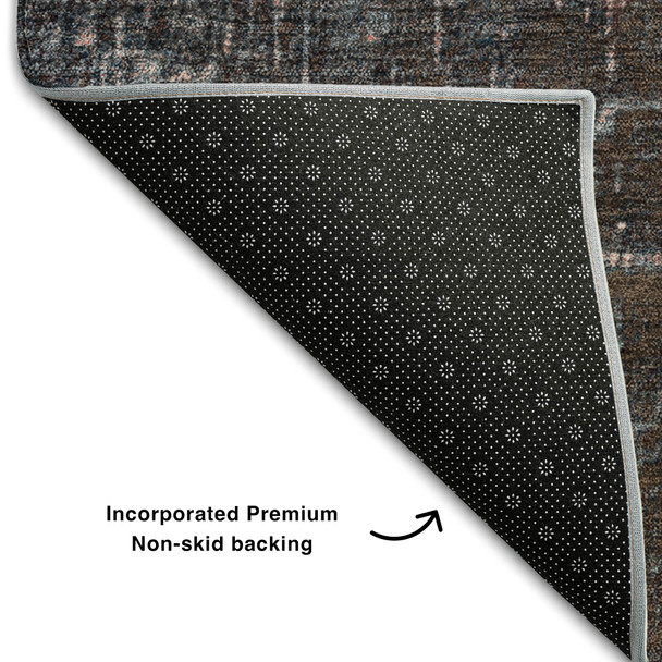 Addison Mayfield AMF1066 Paprika Rug