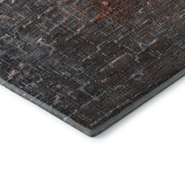Addison Mayfield AMF1066 Paprika Rug
