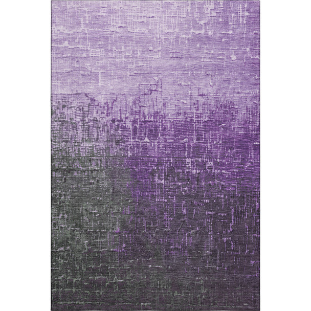 Addison Mayfield AMF1066 Purple Rug