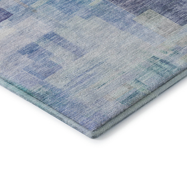 Addison Mayfield AMF1067 Blue Rug
