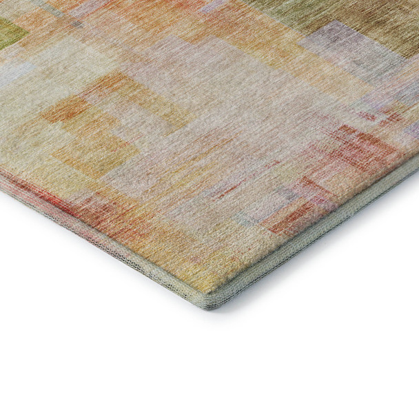 Addison Mayfield AMF1067 Coral Rug